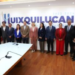 Realiza Huixquilucan Cabildo Abierto y recibe propuestas ciudadanas