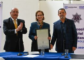 Certifican a Naucalpan con ‘POLICIAL INCIDE 2024’