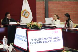 APRUEBAN PRESUPUESTO HISTÓRICO PARA 2025 EN NICOLÁS ROMERO