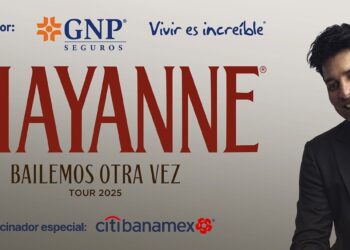 Chayanne cierra la primera etapa de su «Bailemos Otra Vez» Tour con dos noches agotadas en Miami y regresa por fin a México