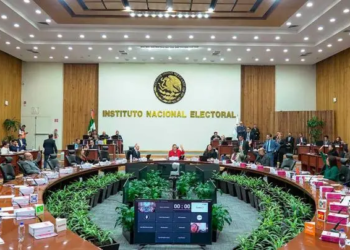 Urge Sheinbaum al INE a definir ‘reglas claras’ para elección judicial