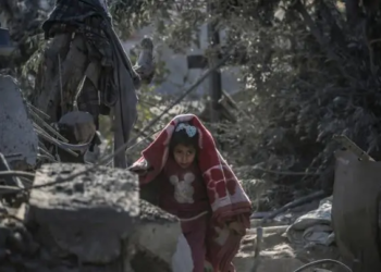 Israel destruye 815 mezquitas en Gaza, según la ANP