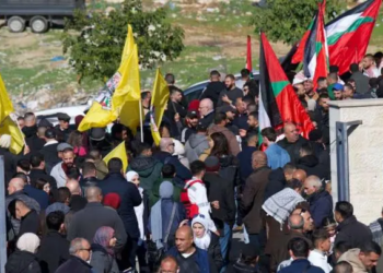 Israel anuncia la liberación de los 200 presos palestinos a cambio de rehenes israelíes