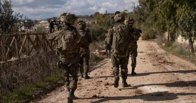 Israel asegura que cumplirá con la retirada en Líbano pero acusa a Hezbollah de lentitud