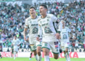 James Rodríguez brilla con su primer gol en la Liga MX: León vence a Juárez