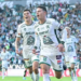 James Rodríguez brilla con su primer gol en la Liga MX: León vence a Juárez