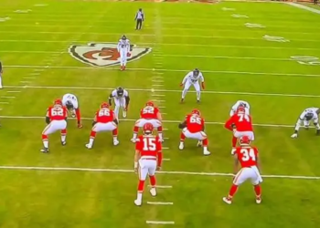 Kansas City Chiefs avanza a su séptima Final de Conferencia consecutiva tras vencer a Texans