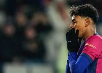 Flick: ‘Lamine Yamal estará disponible para la Supercopa’