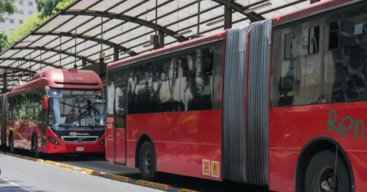 Clara Brugada anuncia la ampliación de la Línea 7 del Metrobús hacia el Toreo