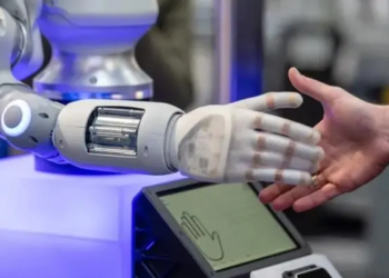 México, el país con más empresas donde en los últimos años se utiliza la IA