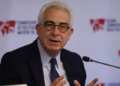 México ha perdido la categoría de país democrático, afirma Zedillo