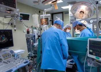 Muere en Puebla adulto contagiado de metapneumovirus humano