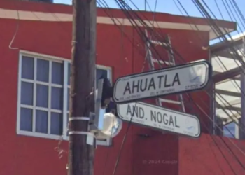 Borrador Dos trabajadores mueren tras el derrumbe de una zanja en la Magdalena Contreras