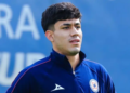Cruz Azul está listo para el campeonato, sentencia Omar Campos