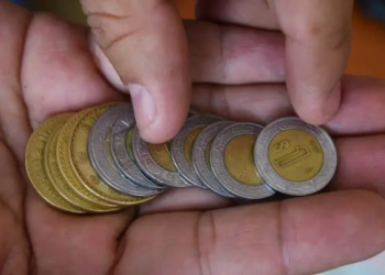 El peso, la divisa emergente más depreciada tras aviso de EU sobre aranceles