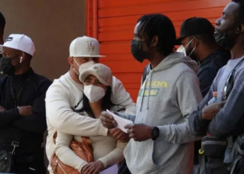 Habrá nueva caravana migrante tras saturación de peticiones de asilo