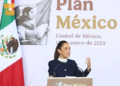 Presentan Plan México; quieren al país entre las 10 economías más fuertes del mundo