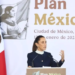 Presentan Plan México; quieren al país entre las 10 economías más fuertes del mundo