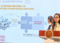Presentan el ‘Plan Integral del Sistema Nacional de Bachillerato’
