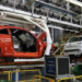 Producción y exportación de autos sube más de 5% en 2024: Inegi