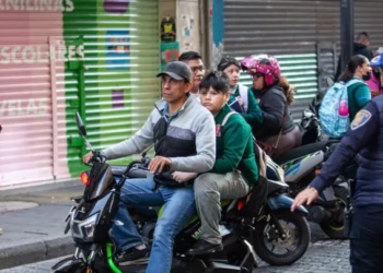 Más de 14 mil policías implementan el ‘Operativo Regreso a Clases 2024-2025’