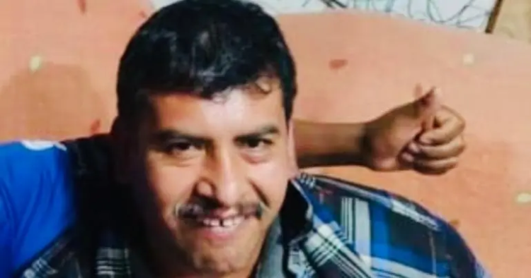 Asesinan en Tehuacán, Puebla, al activista Sergio Cruz Nieto