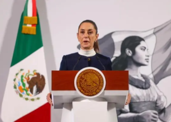 Apostará Sheinbaum en su sexenio a crear 200 mil plazas de bachillerato