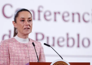 Insistirá Sheinbaum a Trump en información sobre detención del ‘Mayo’ Zambada