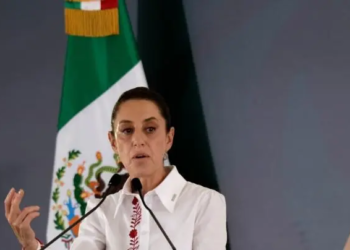 Descarta Sheinbaum convertir a México en un ‘tercer país seguro’