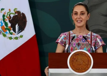 Sheinbaum anuncia decreto de incentivos fiscales para atraer manufactura a México