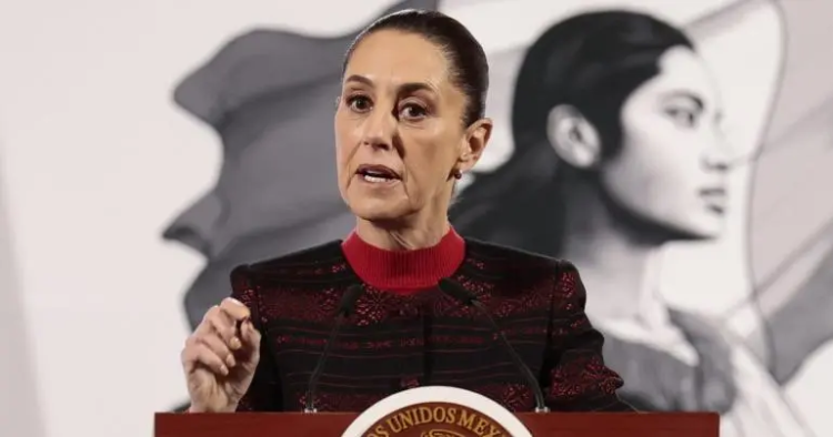 Sheinbaum propondrá reforma constitucional para prohibir siembra de maíz transgénico