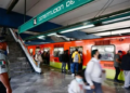 Exige sindicato del Metro mantenimiento en talleres y rechaza outsourcing