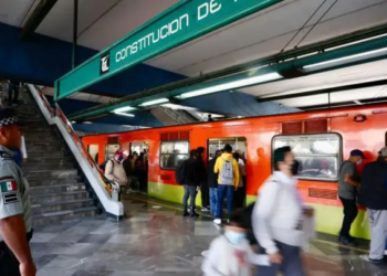 Exige sindicato del Metro mantenimiento en talleres y rechaza outsourcing