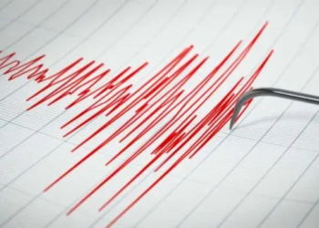 Tiembla en Nuevo León, sismo sorprende a habitantes de Montemorelos