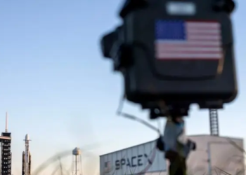 SpaceX aplaza para el miércoles su séptima prueba del cohete Starship