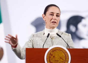 Con carta, la 4T pide a Google corregir el error sobre el ‘Golfo de América’