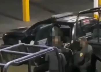 Investiga SSC a policías tras presunto ‘huachicoleo’ a patrullas