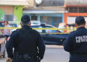 Percepción de inseguridad aumenta a 61.7% al cierre de 2024: Inegi