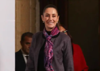 T-MEC no peligra pese a renuncia de Trudeau: Sheinbaum