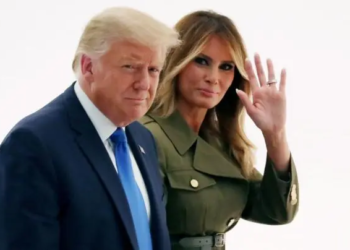 Trump viajará hoy a Washington para iniciar los festejos de su segunda investidura