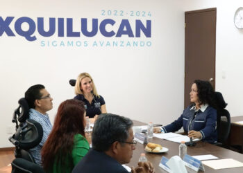 INVITA HUIXQUILUCAN A LA POBLACIÓN A PRESENTAR SUS PROPUESTAS EN EL CABILDO ABIERTO