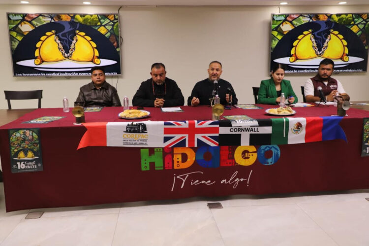 Anuncian la 16 ª edición del Festival Internacional del Paste