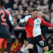 Pese a gol del ‘Chaquito’ Giménez, Feyenoord cae ante el Utrecht
