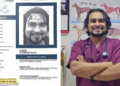 Buscan a Alexis Alvarado Alva, veterinario desaparecido en la Narvarte