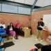 EL GOBIERNO DE YOSELIN MENDOZA REALIZA INNOVADOR TALLER DE ESCUELA PARA PADRES