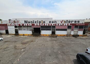 Gobierno de Ecatepec declara alto a la operación irregular del rastro municipal