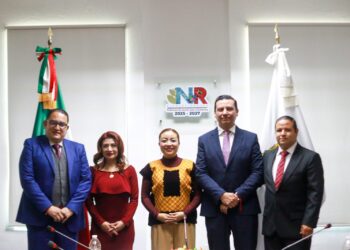 LA PAZ NO SE LOGRA CON MÁS POLICÍAS SINO RECONSTRUYENDO EL TEJIDO SOCIAL MEDIANTE DEPORTE, CULTURA Y EDUCACIÓN: YOSELIN MENDOZA