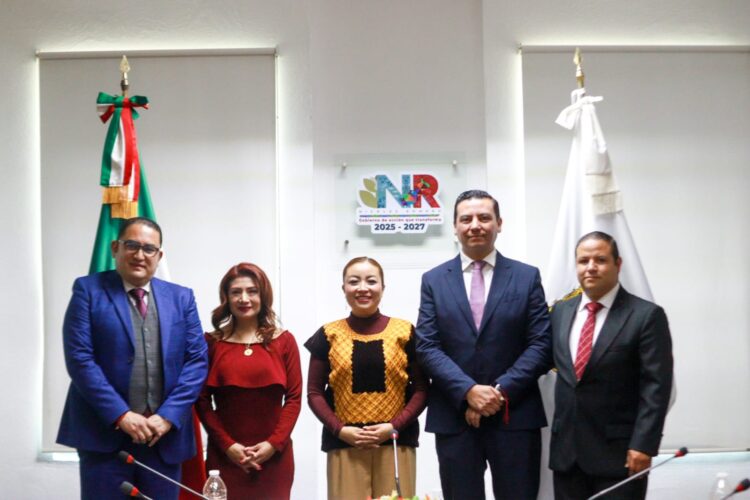 LA PAZ NO SE LOGRA CON MÁS POLICÍAS SINO RECONSTRUYENDO EL TEJIDO SOCIAL MEDIANTE DEPORTE, CULTURA Y EDUCACIÓN: YOSELIN MENDOZA