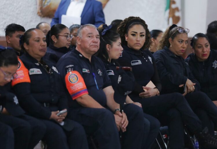 Ecatepec, ejemplo en estrategias de búsqueda de personas, afirma COBUPEM