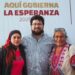 GOBIERNO DE NAUCALPAN, ES DE SOLUCIONES Y ACCIONES: ISAAC MONTOYA